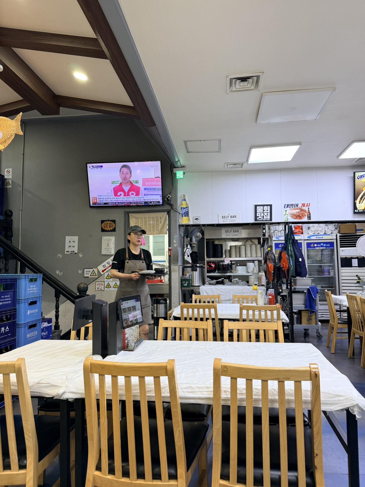 21세기우리바다수산 사진 4