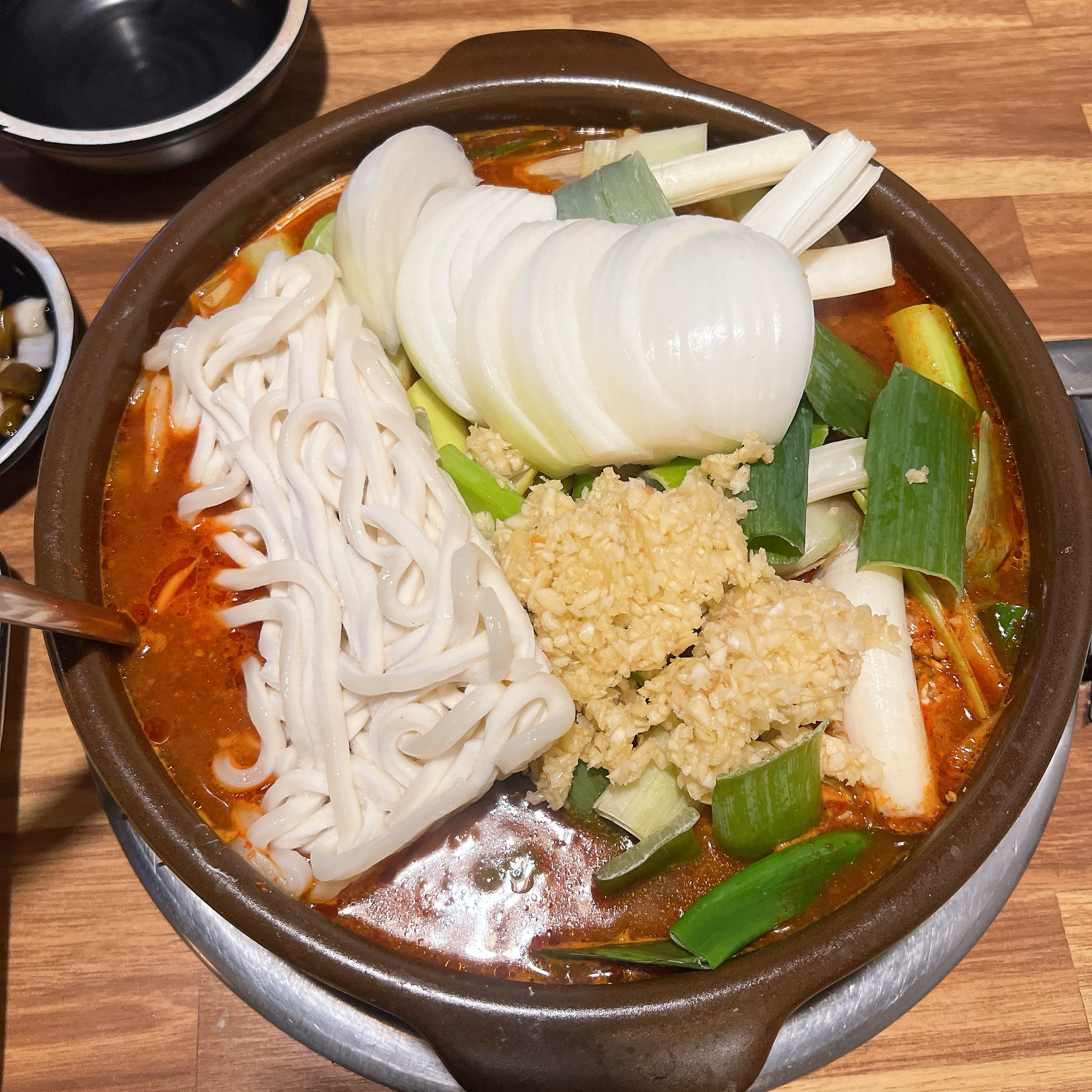 품바빈대떡 사진 2