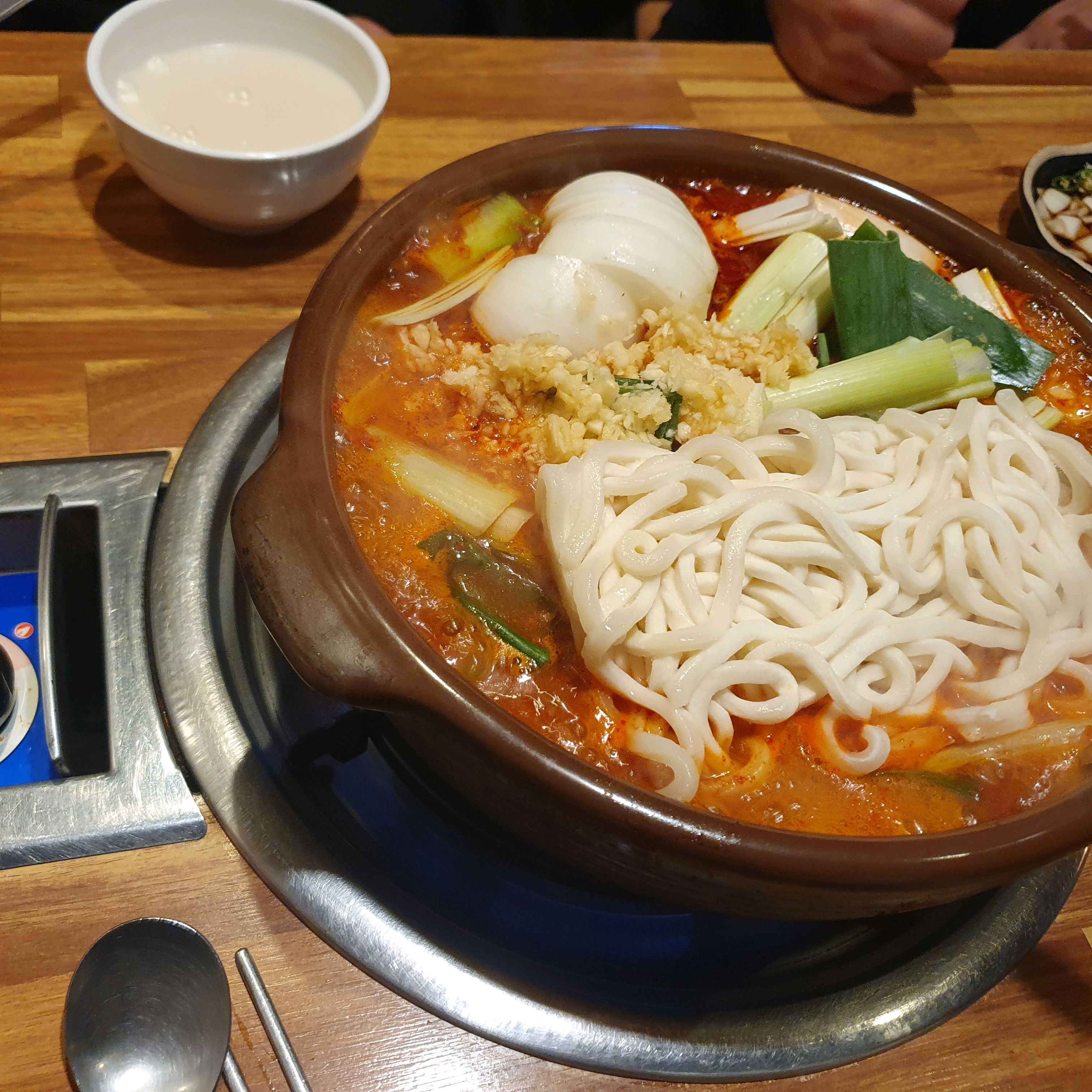 품바빈대떡 사진 3
