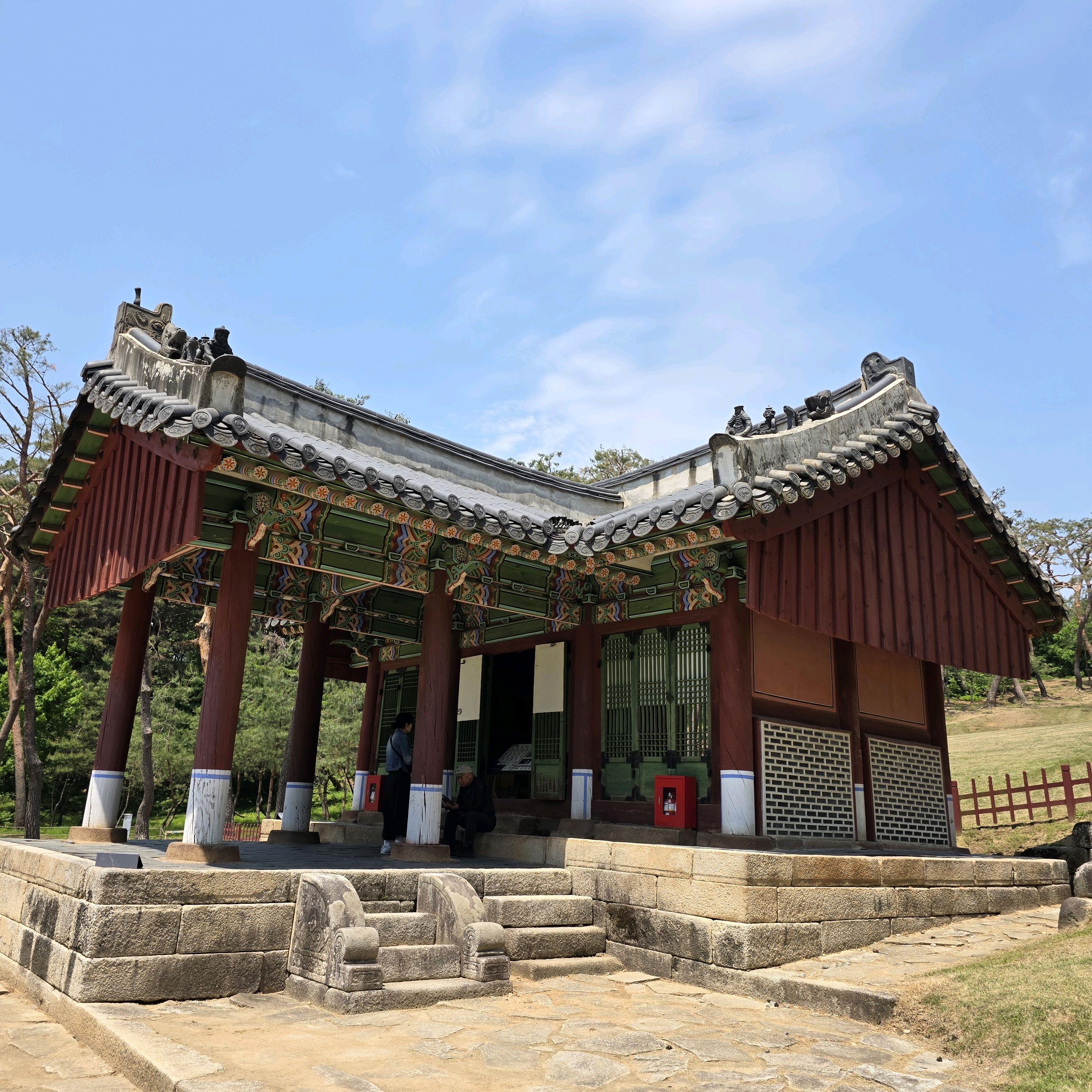 사릉 사진 5