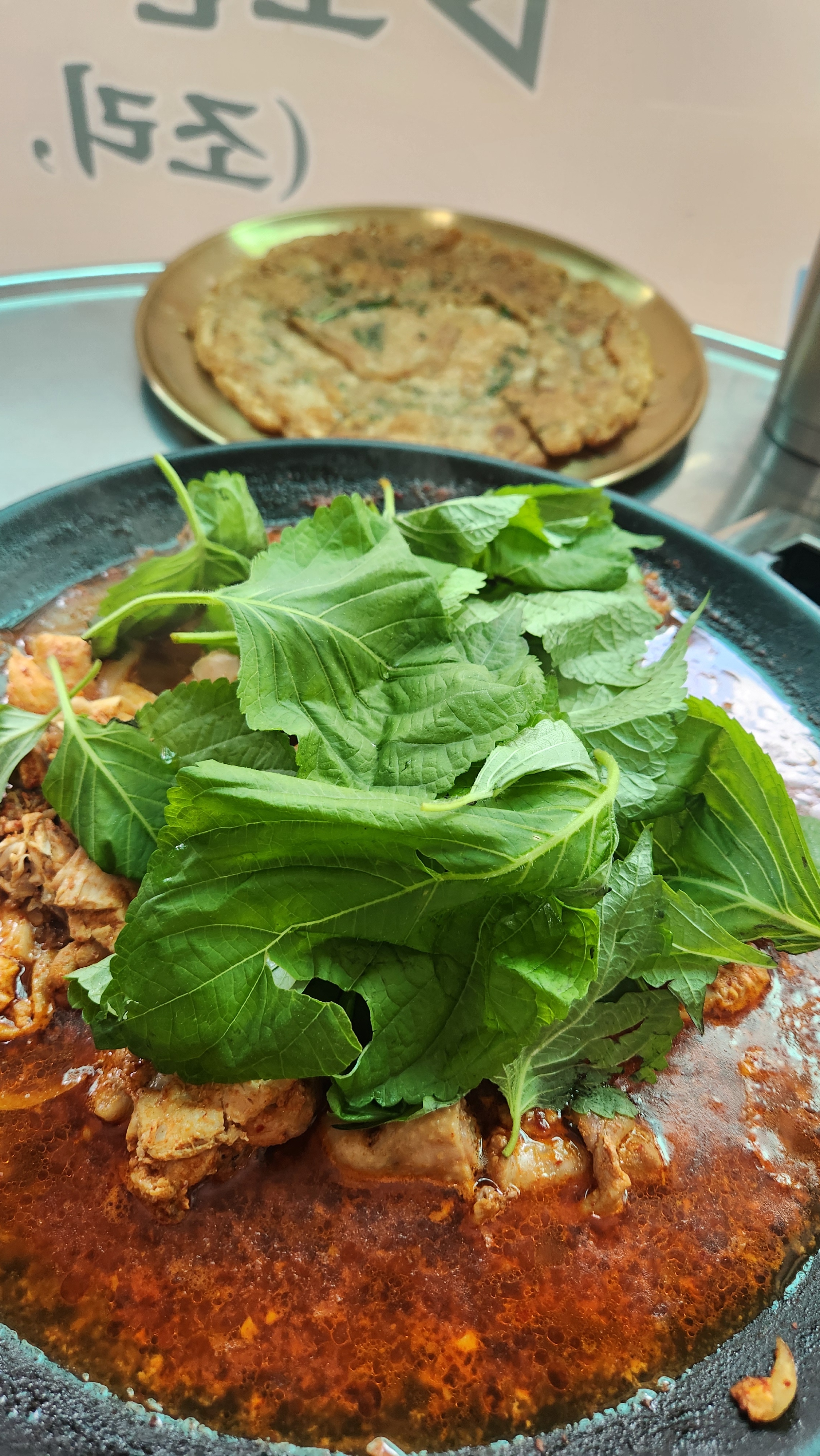 상계동 원조닭갈비 동순집 사진 3