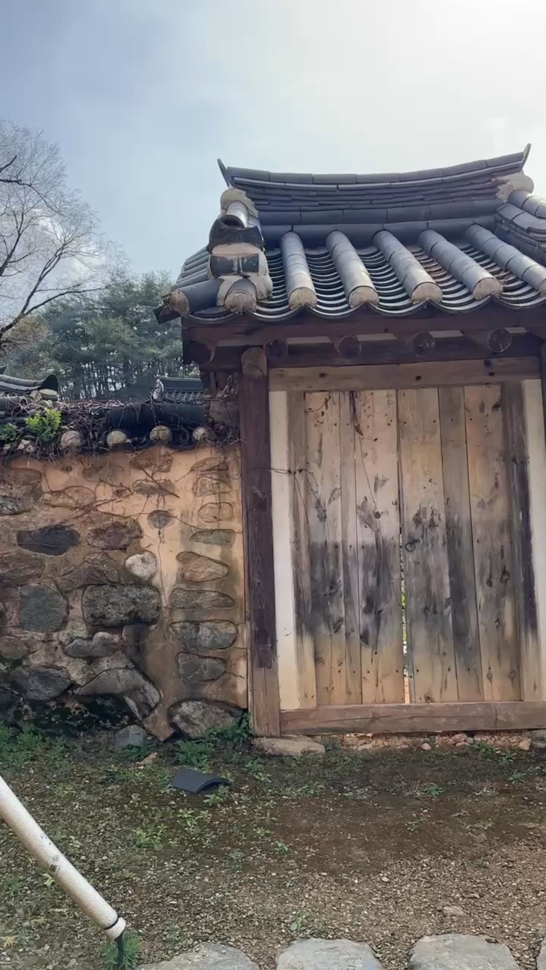 마곡사 사진 3
