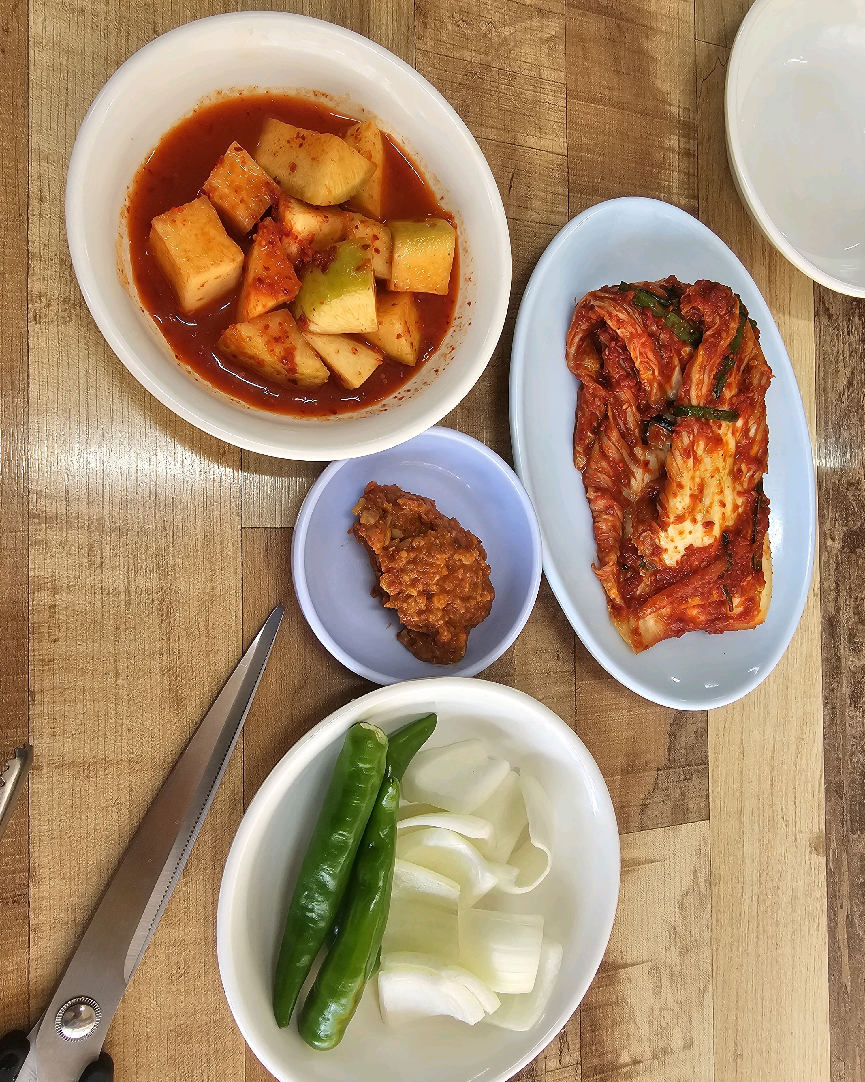 차돌식당 사진 2