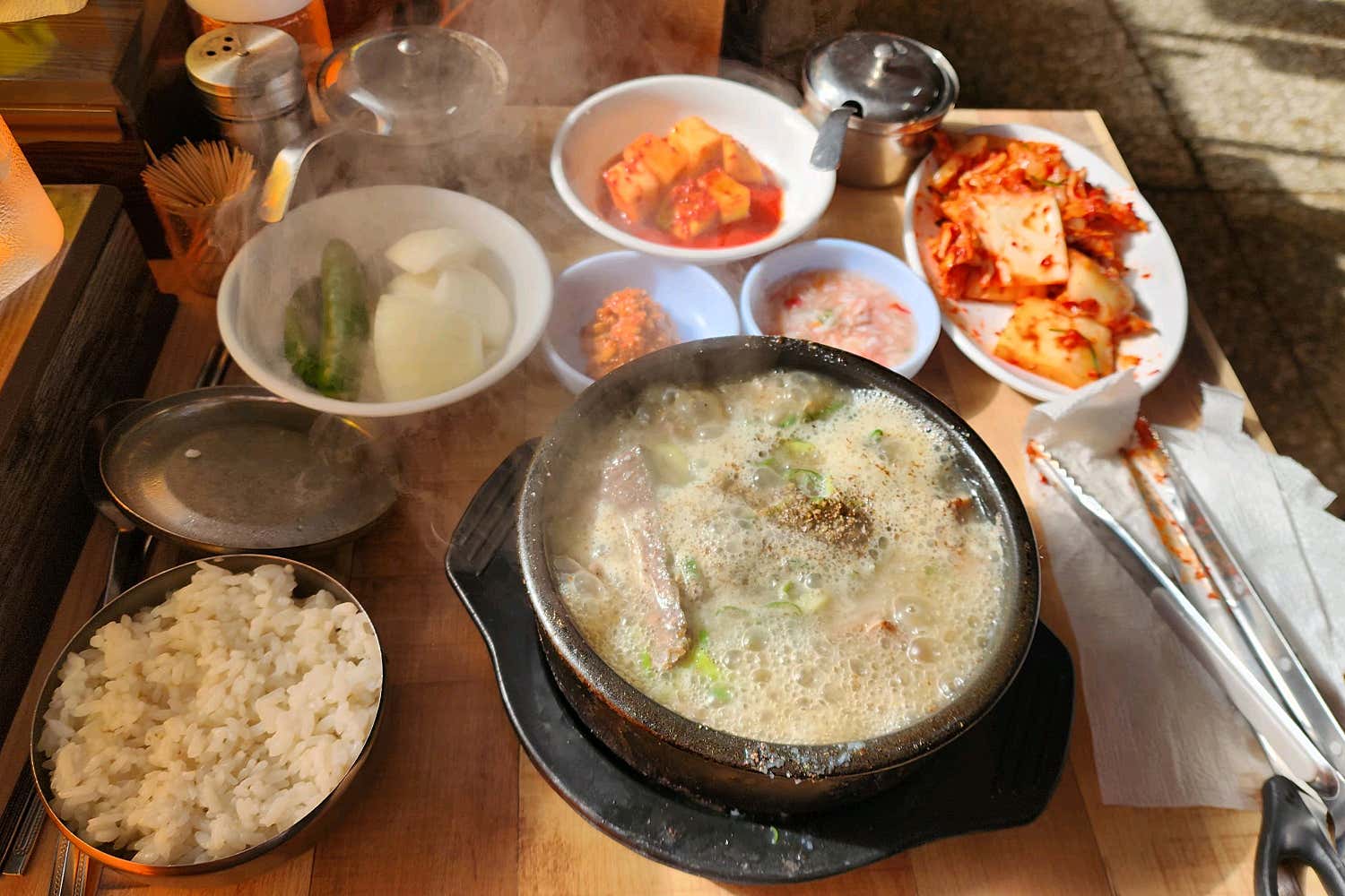 차돌식당 사진 4