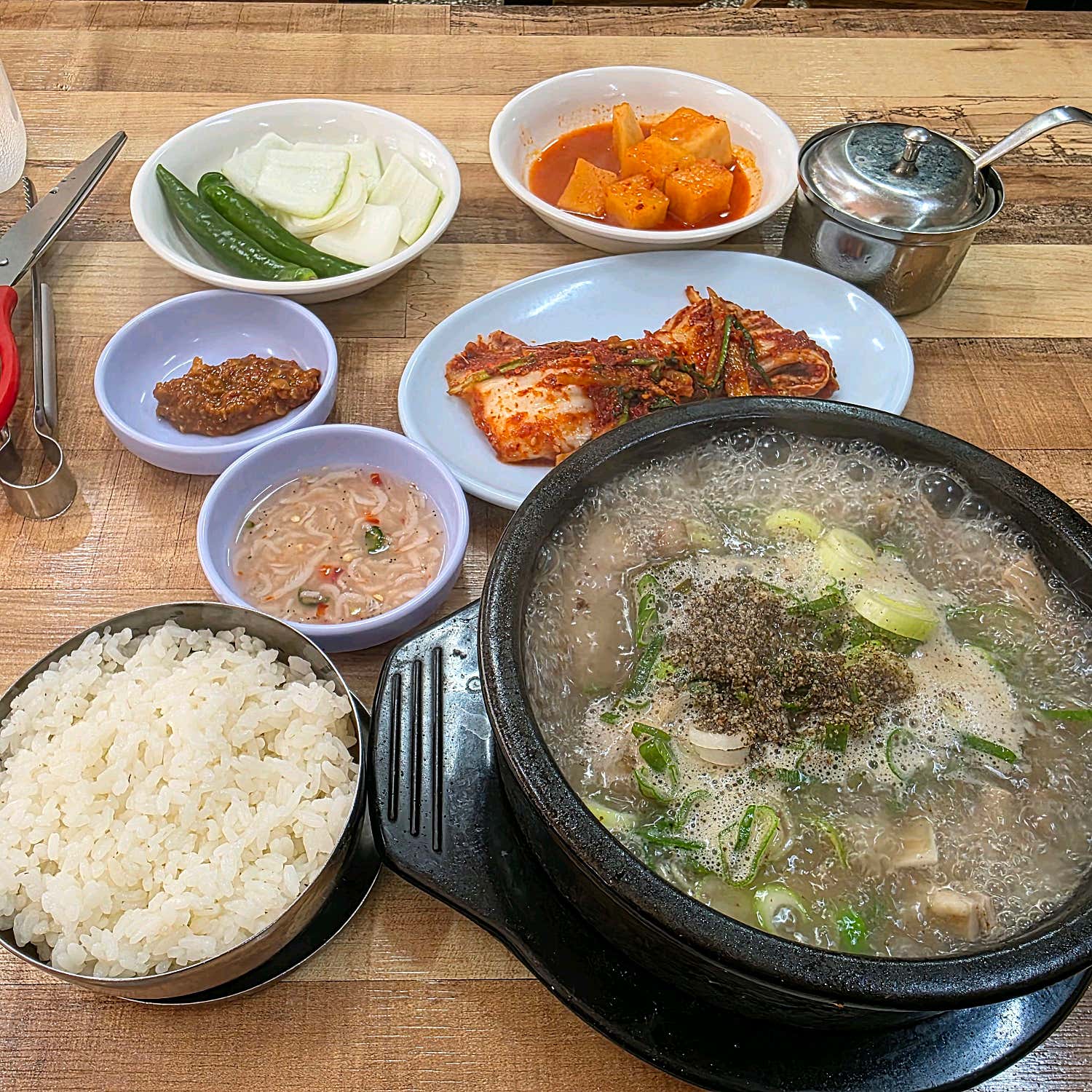 차돌식당 사진 5
