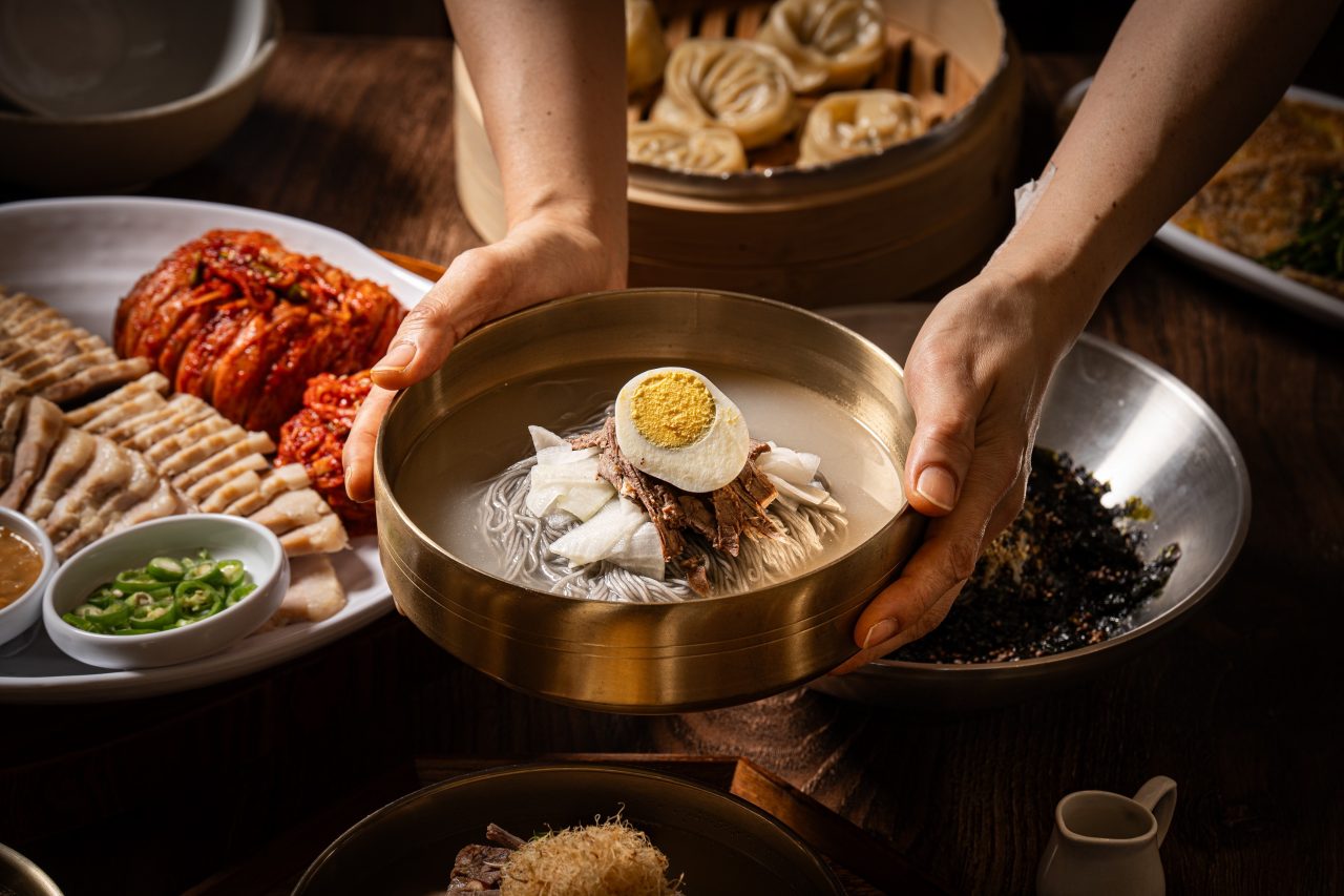 소사면옥 사진