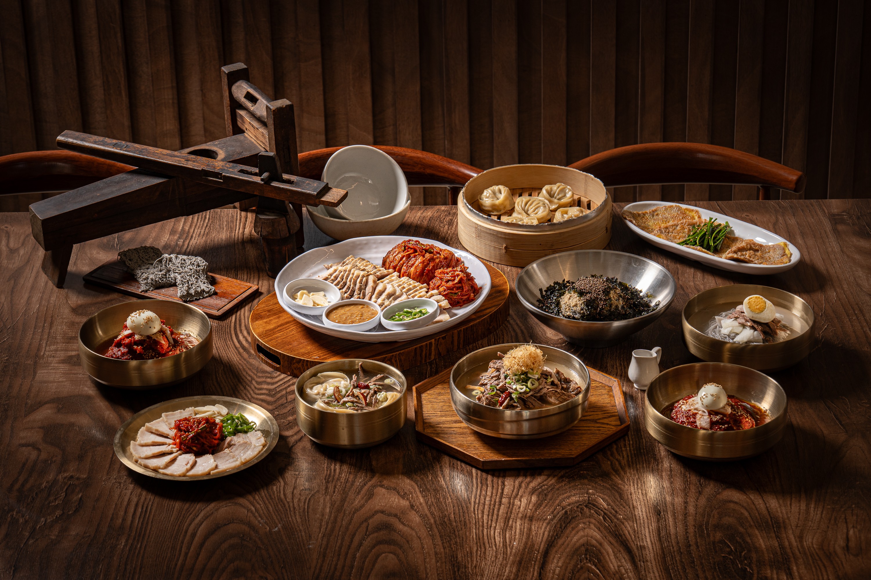 소사면옥 사진 3