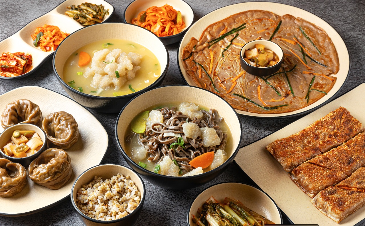옹시미 경복궁점 사진 1
