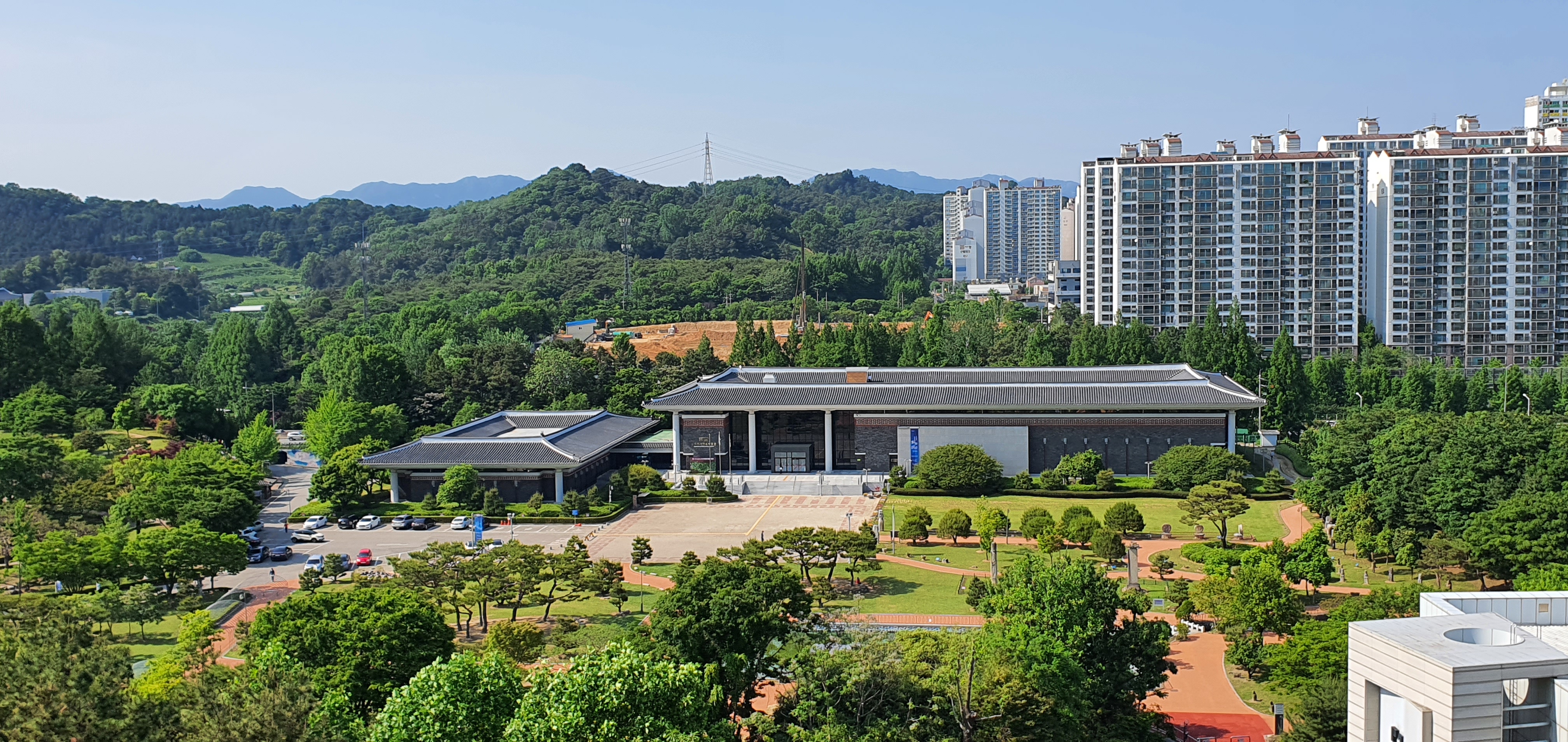 전남광주통합특별시 역사민속박물관 사진 2