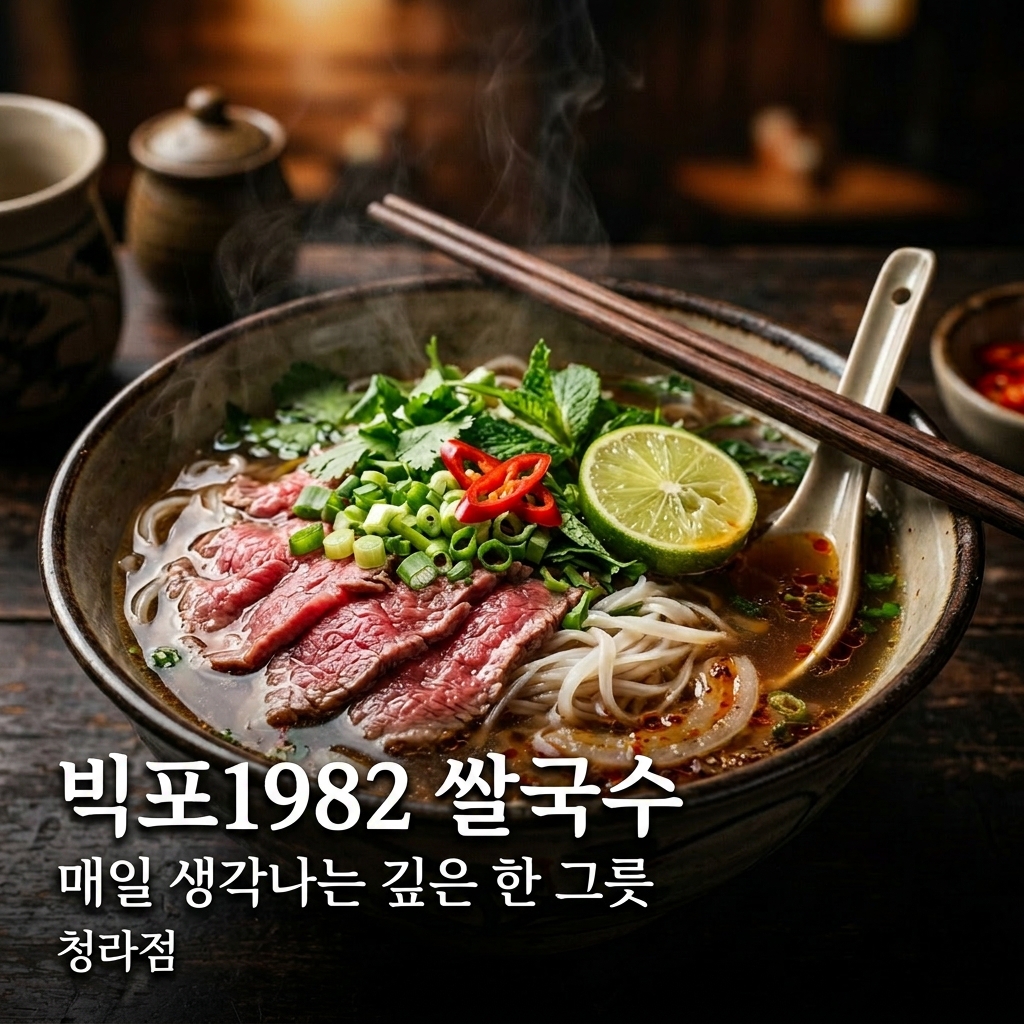 빅포1982 사진 1