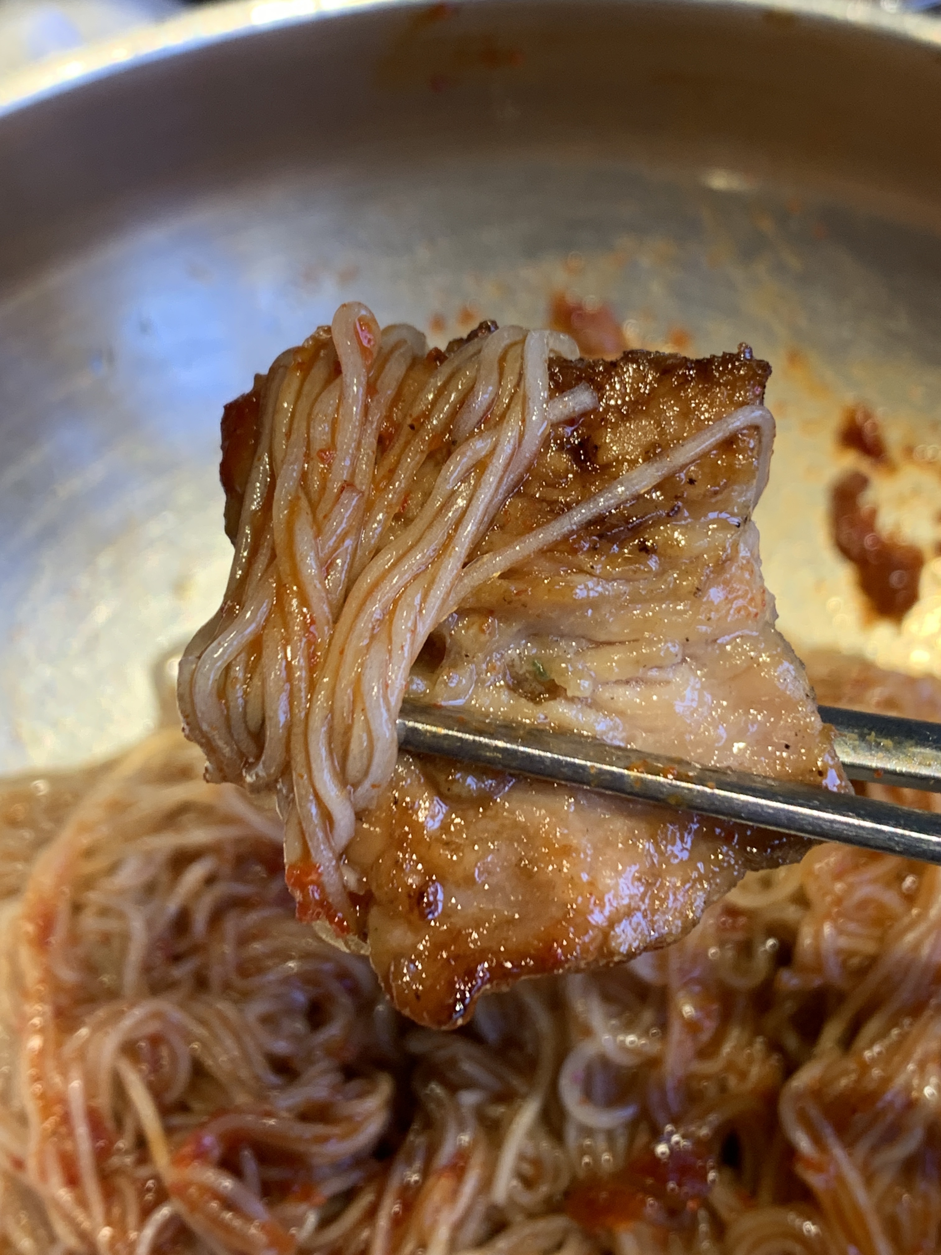벙구갈비 신사본점 사진 4