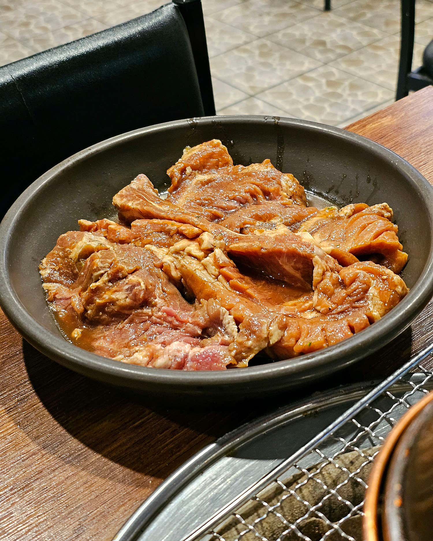 벙구갈비 신사본점 사진 5