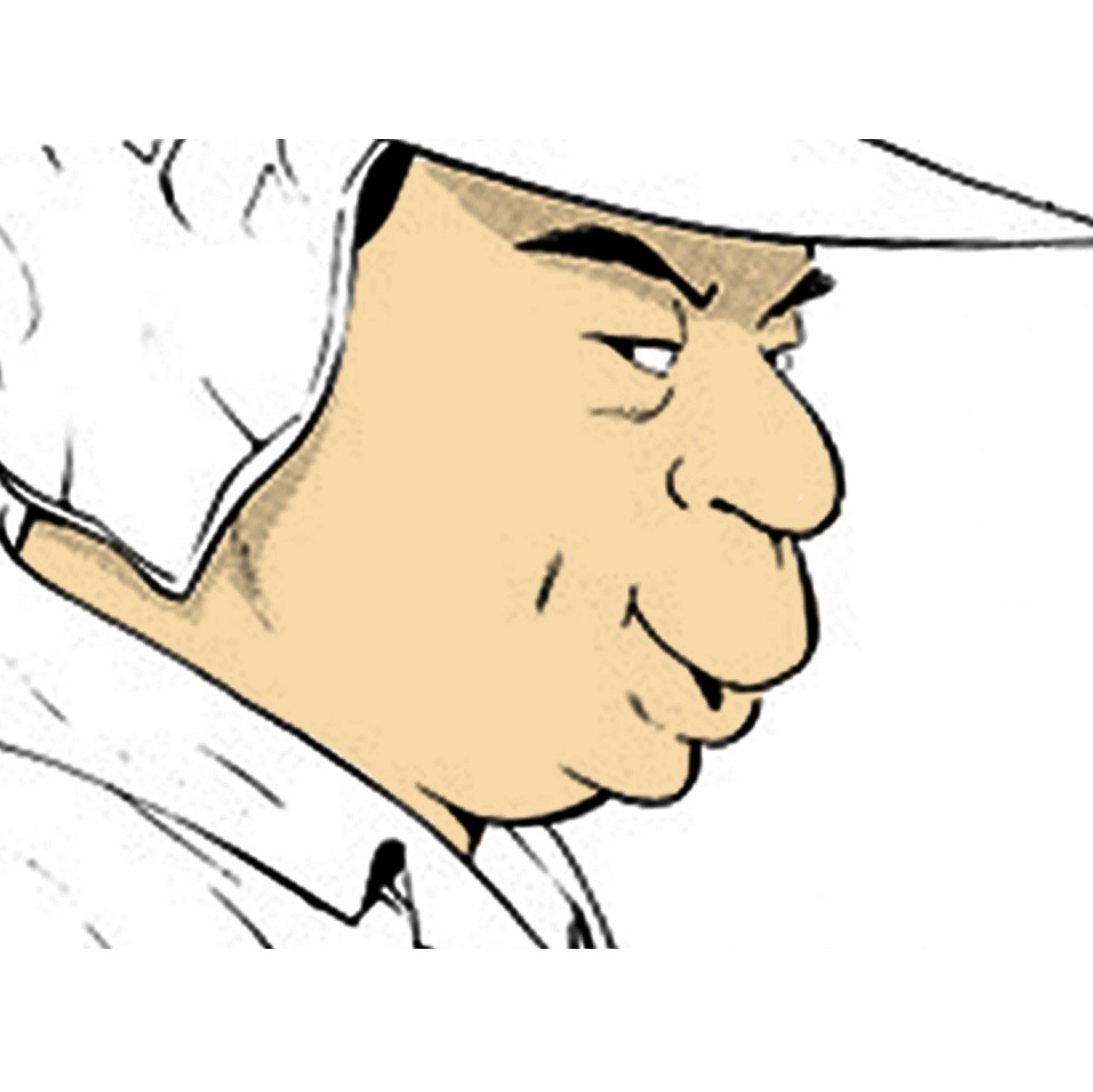 권오길손국수 본점 사진 3