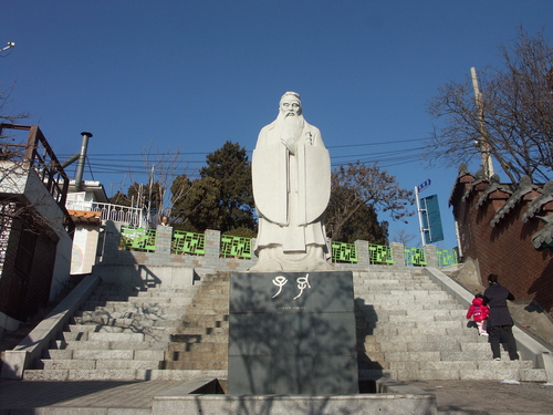 차이나타운 사진 1