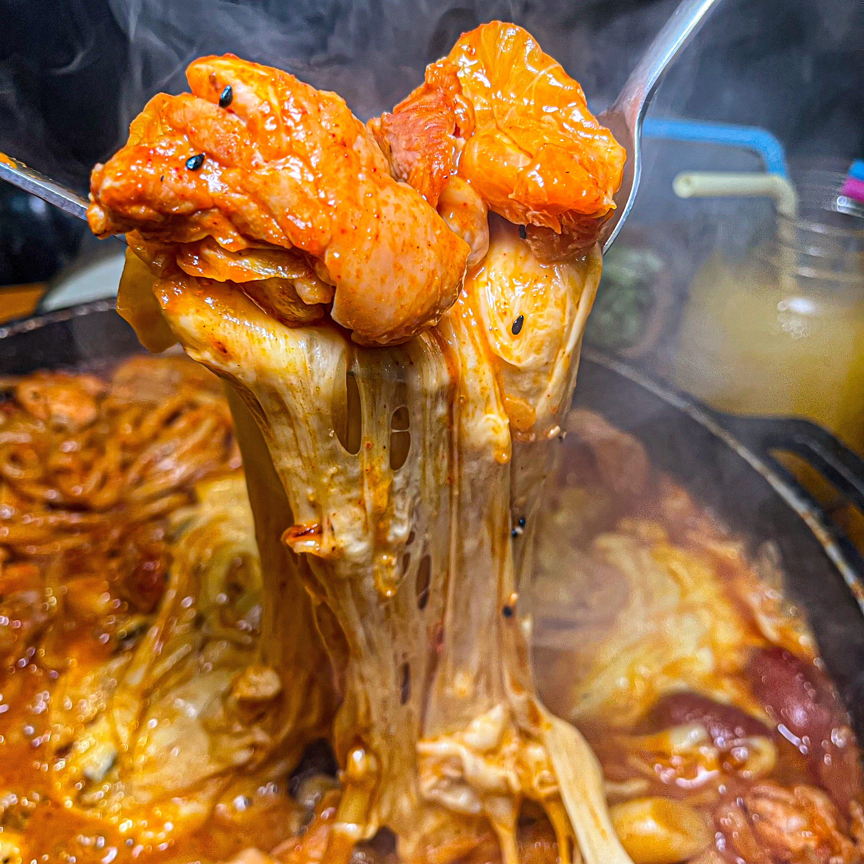 장인닭갈비 명동점 사진 2