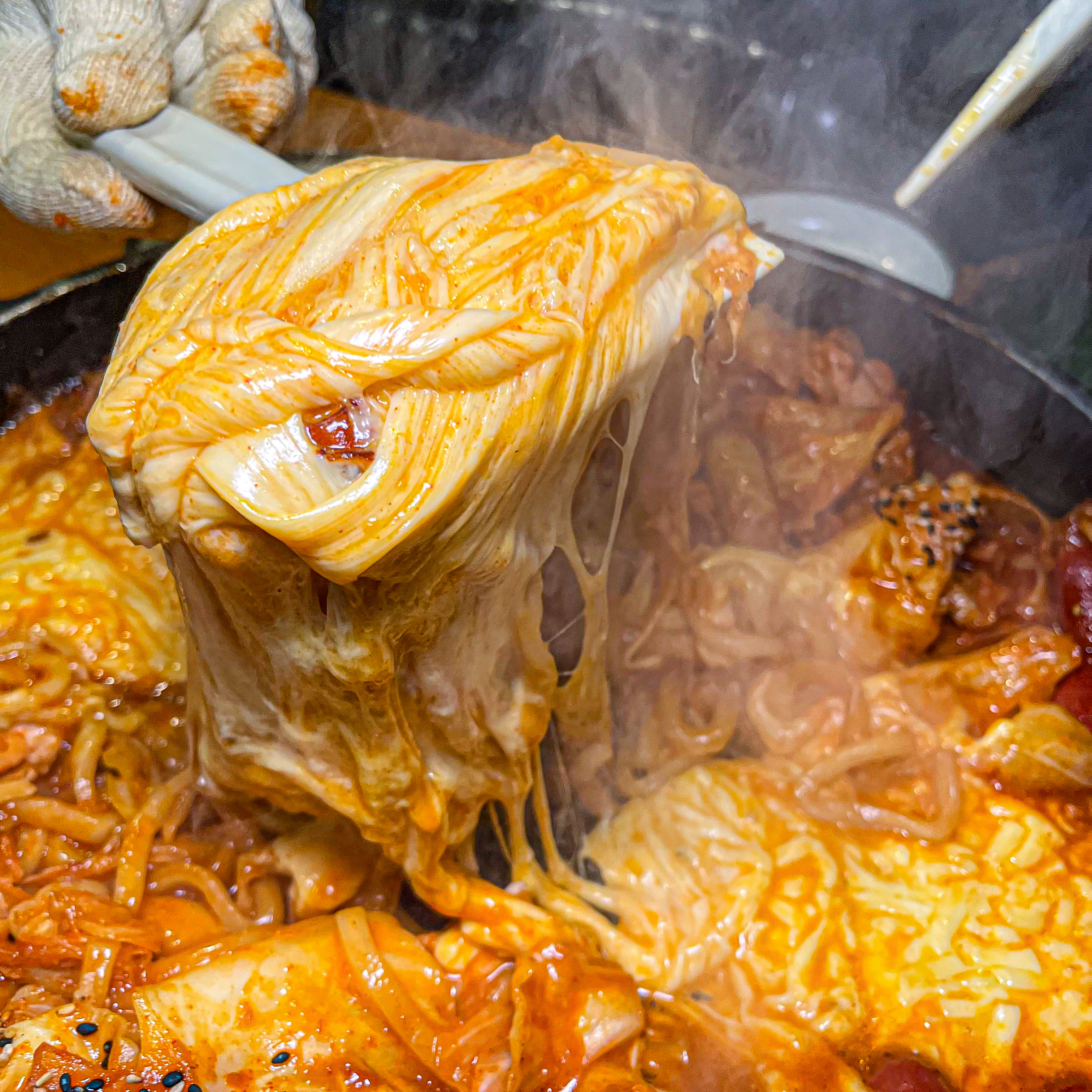 장인닭갈비 명동점 사진 4