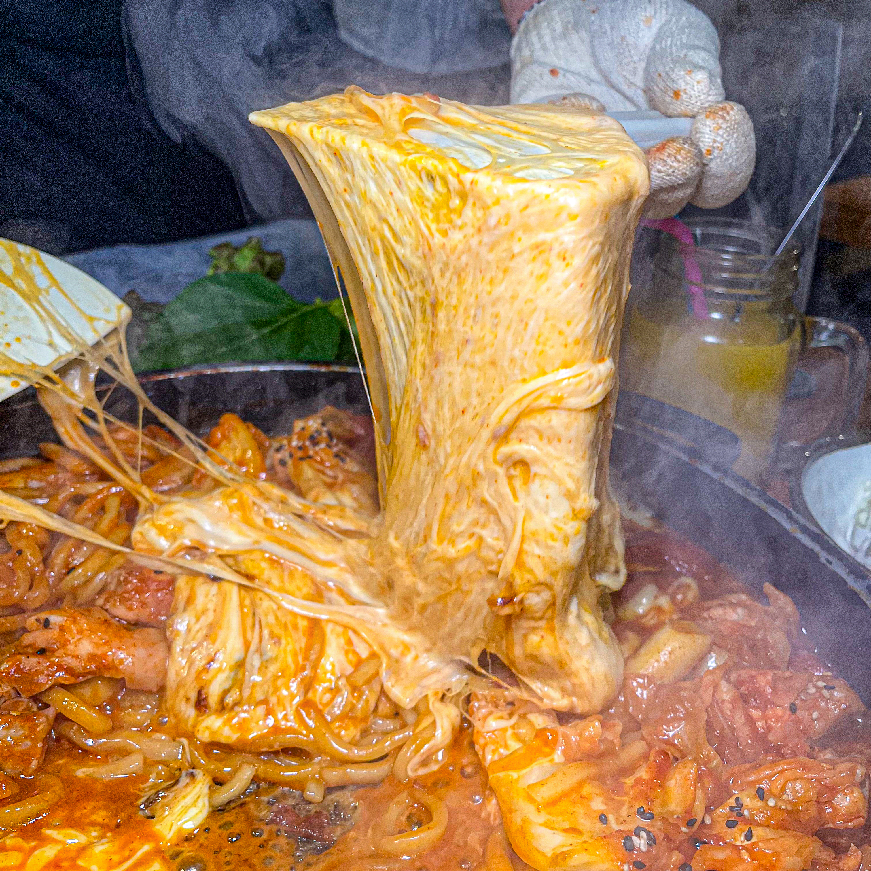 장인닭갈비 명동점 사진 5