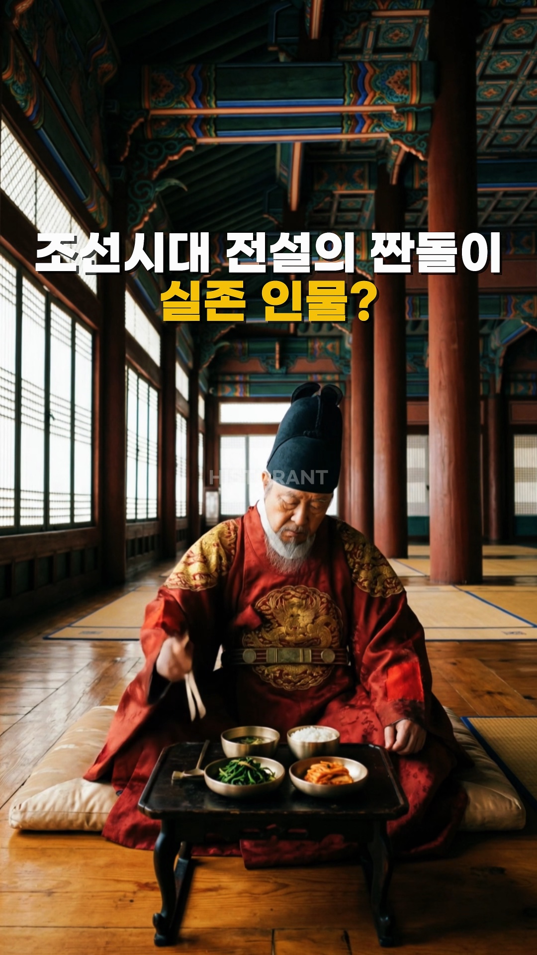 창덕궁 사진 3