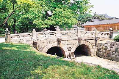 창덕궁 사진 4