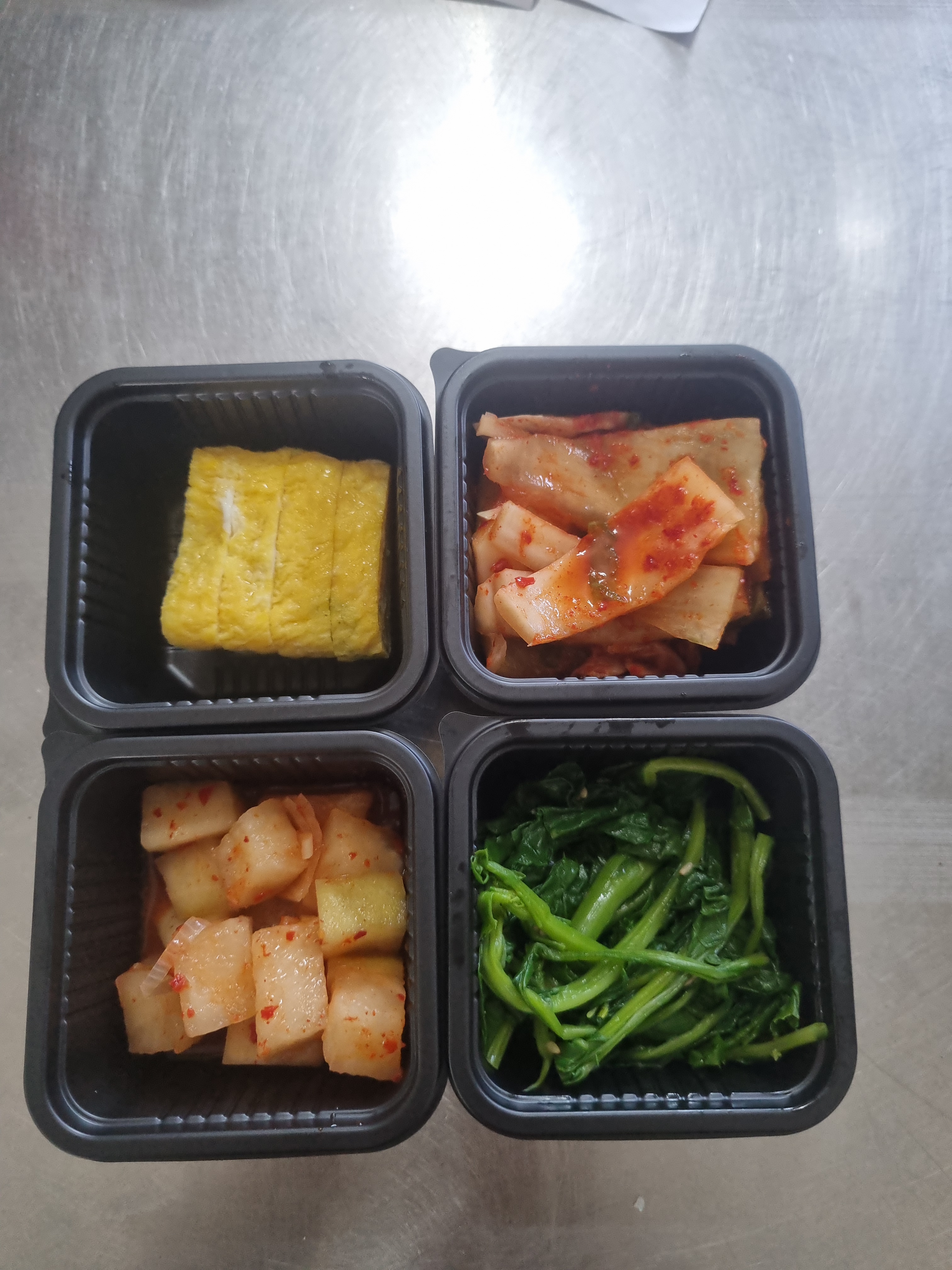 서귀포닭해장국 사진 2