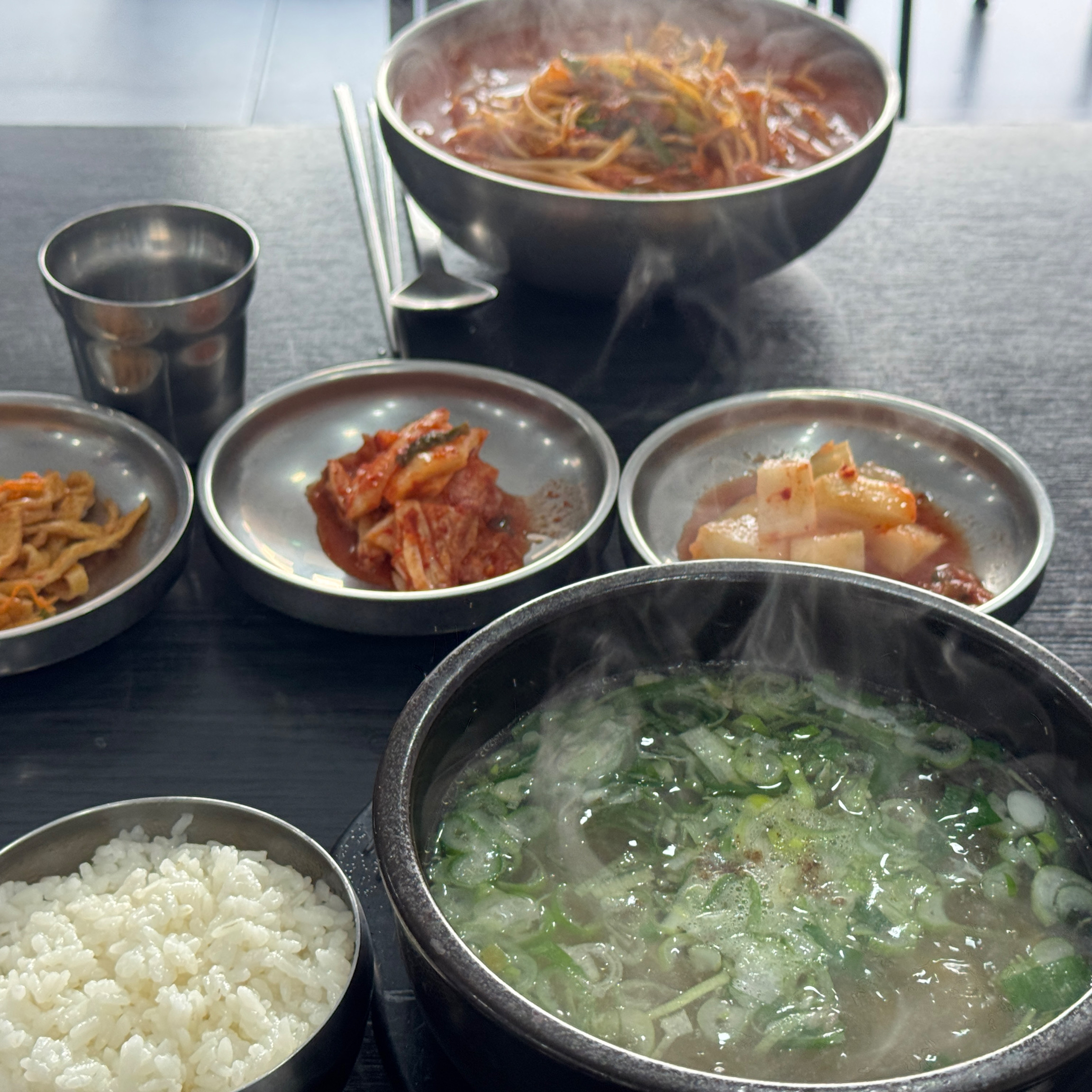 서귀포닭해장국 사진 5