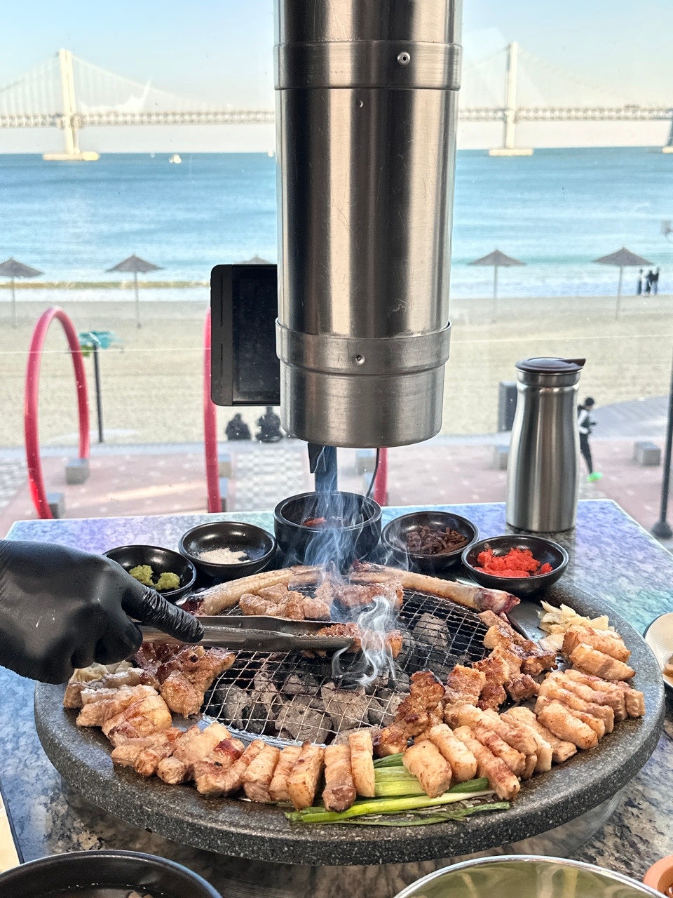 석화연 부산 광안 본점 사진