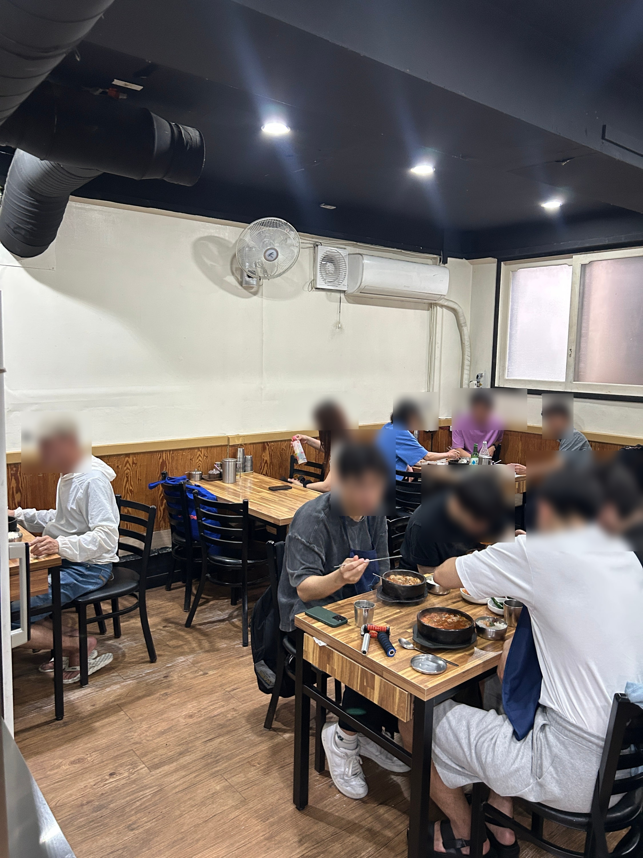 진순대곰탕 사진 3