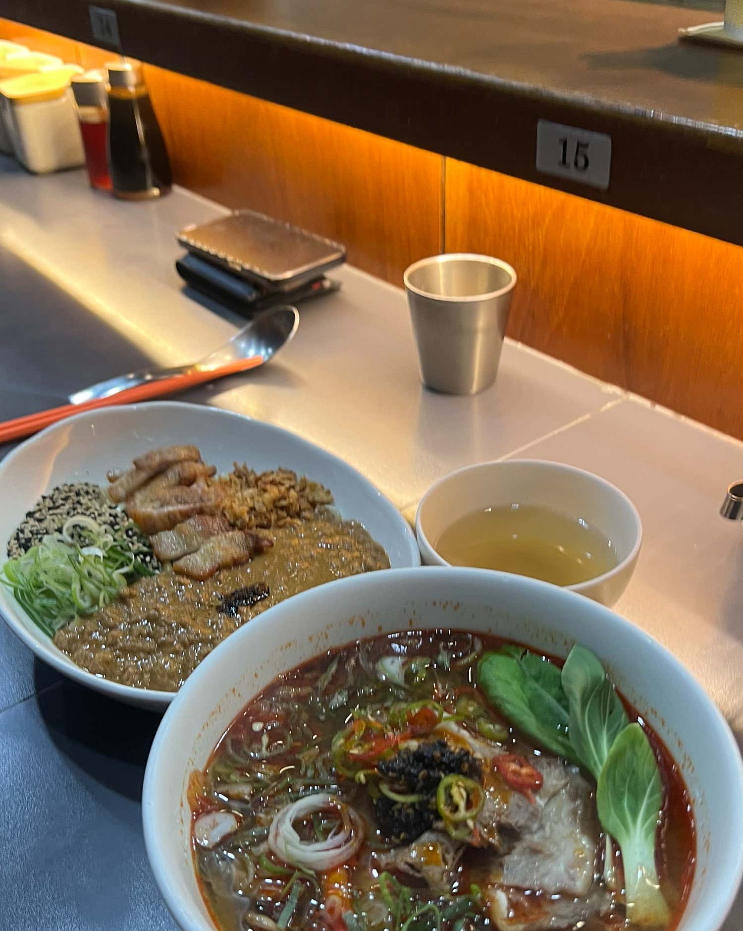 정육면체 신촌점 사진 5