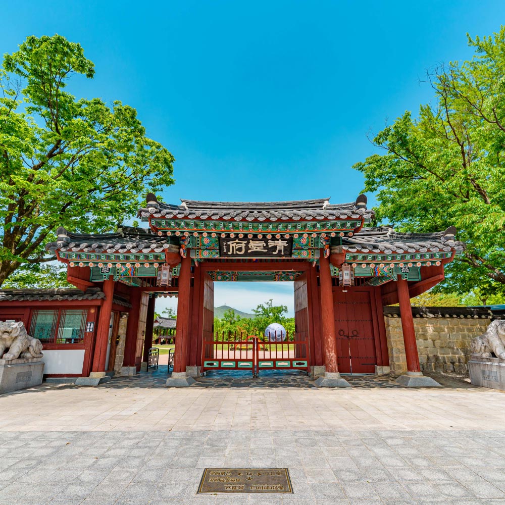 광한루원 사진 3