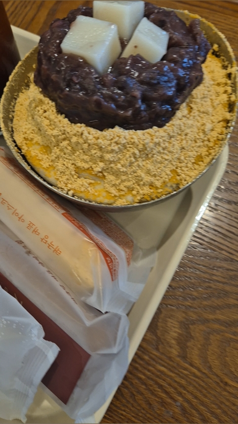 태극당 인사동점 사진 2