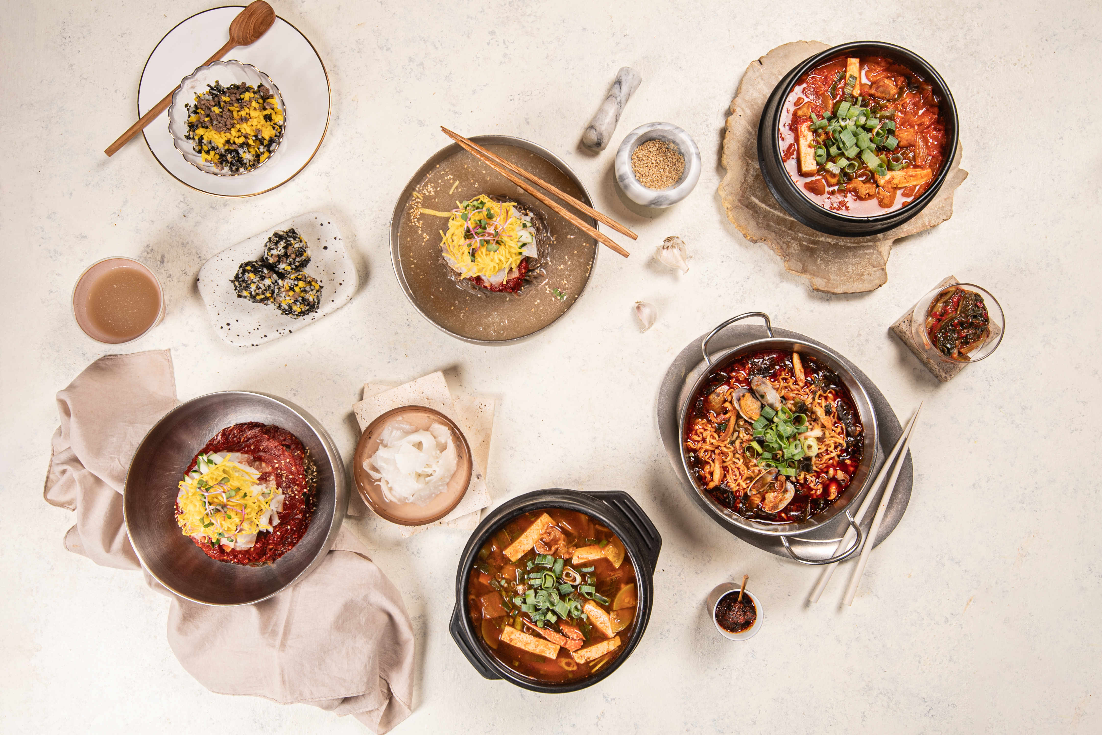 TSG 통삼국 신불당점 사진 5