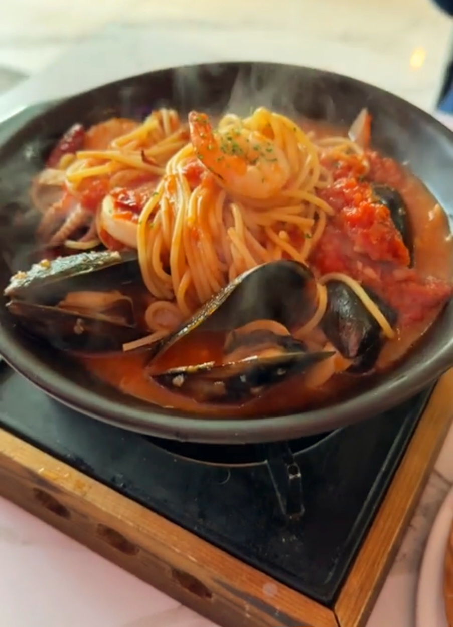 타블도트 부산W스퀘어점 사진 1