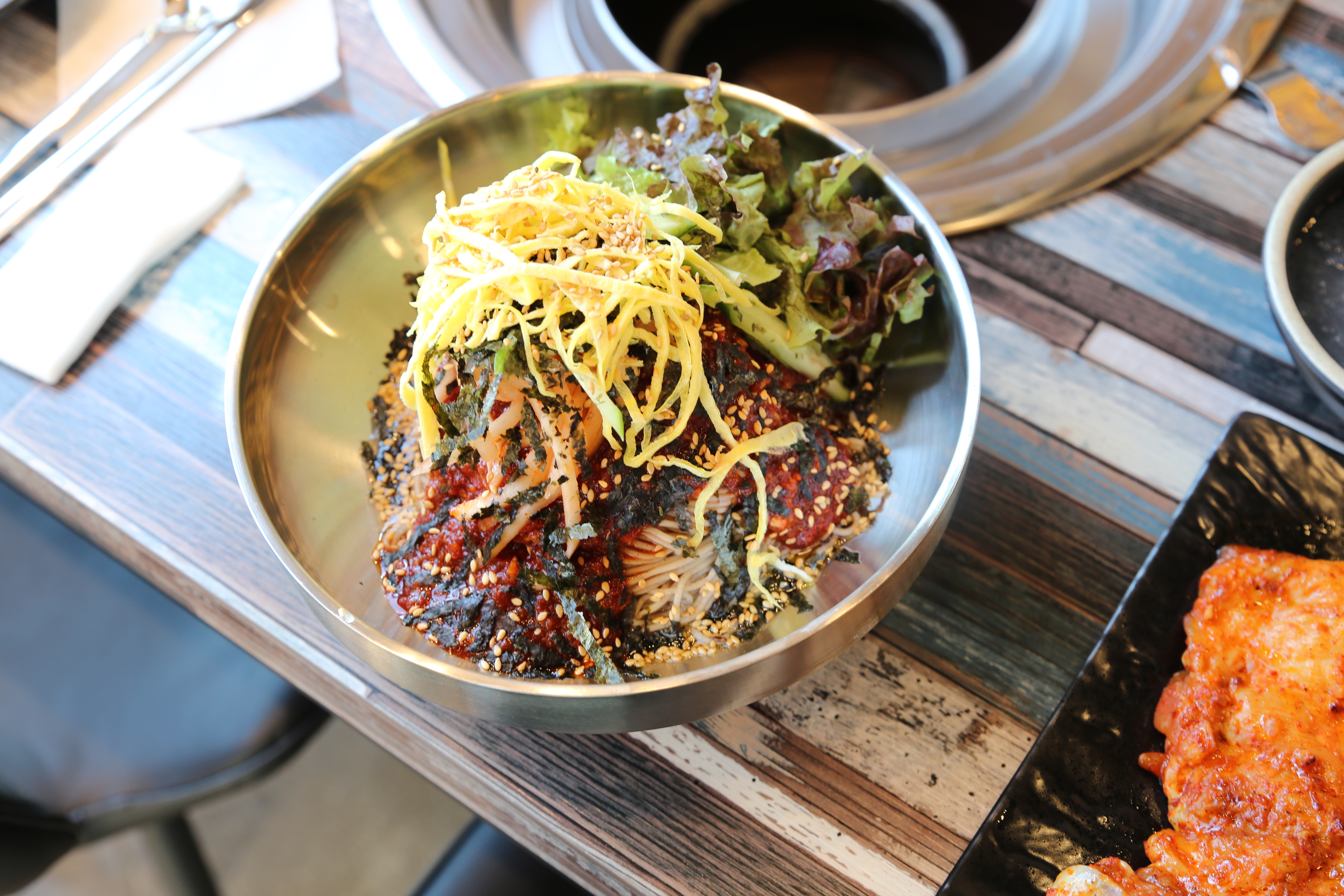 북한강막국수닭갈비 삼봉직영점 사진 3