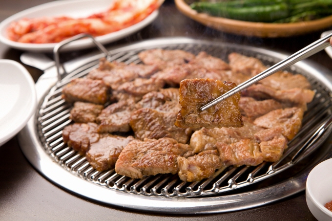 금정정육식당 사진 3