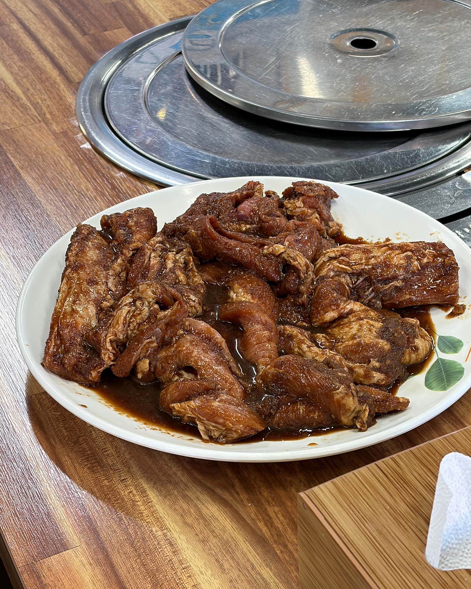 금정정육식당 사진 4
