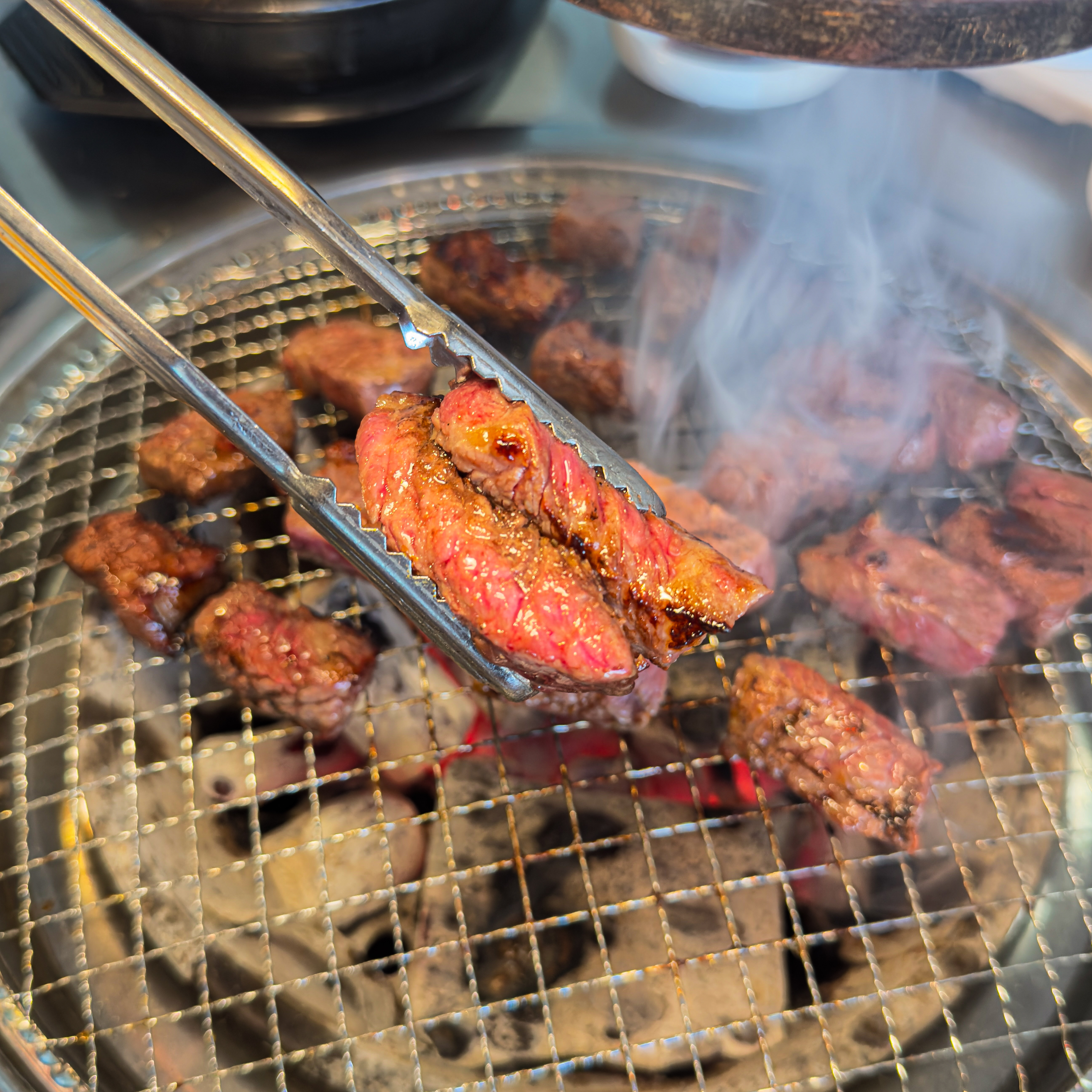 능수숯불갈비 천안역점 사진 3