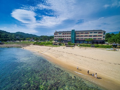 화진포콘도 사진 1