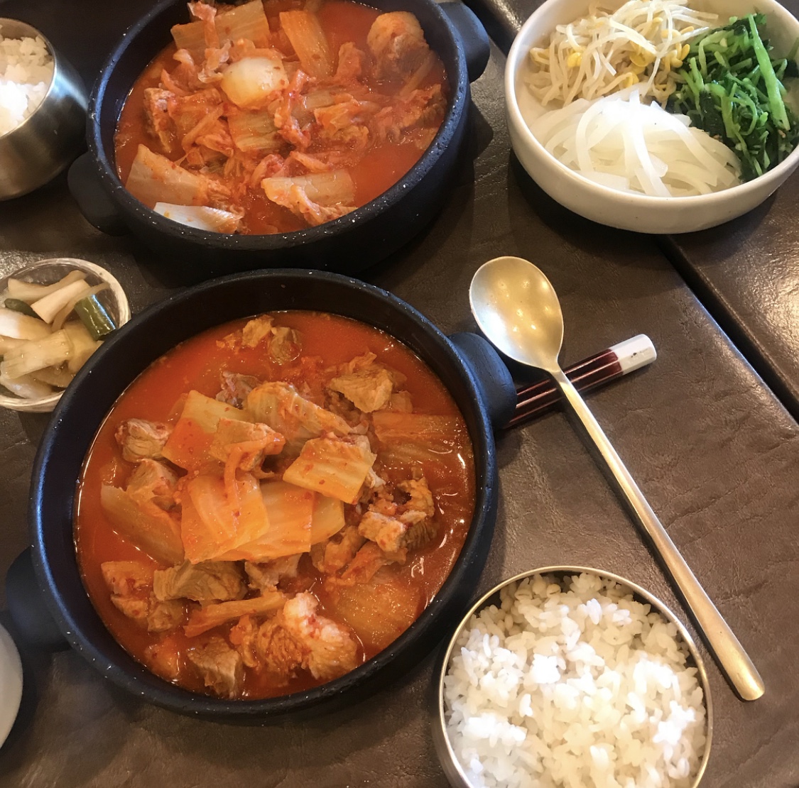 산채정원 사진 5
