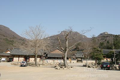 대흥사 사진 1