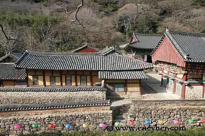 대흥사 사진 3
