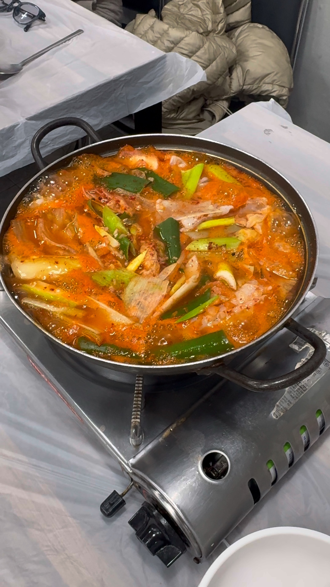 청해수산 사진 2