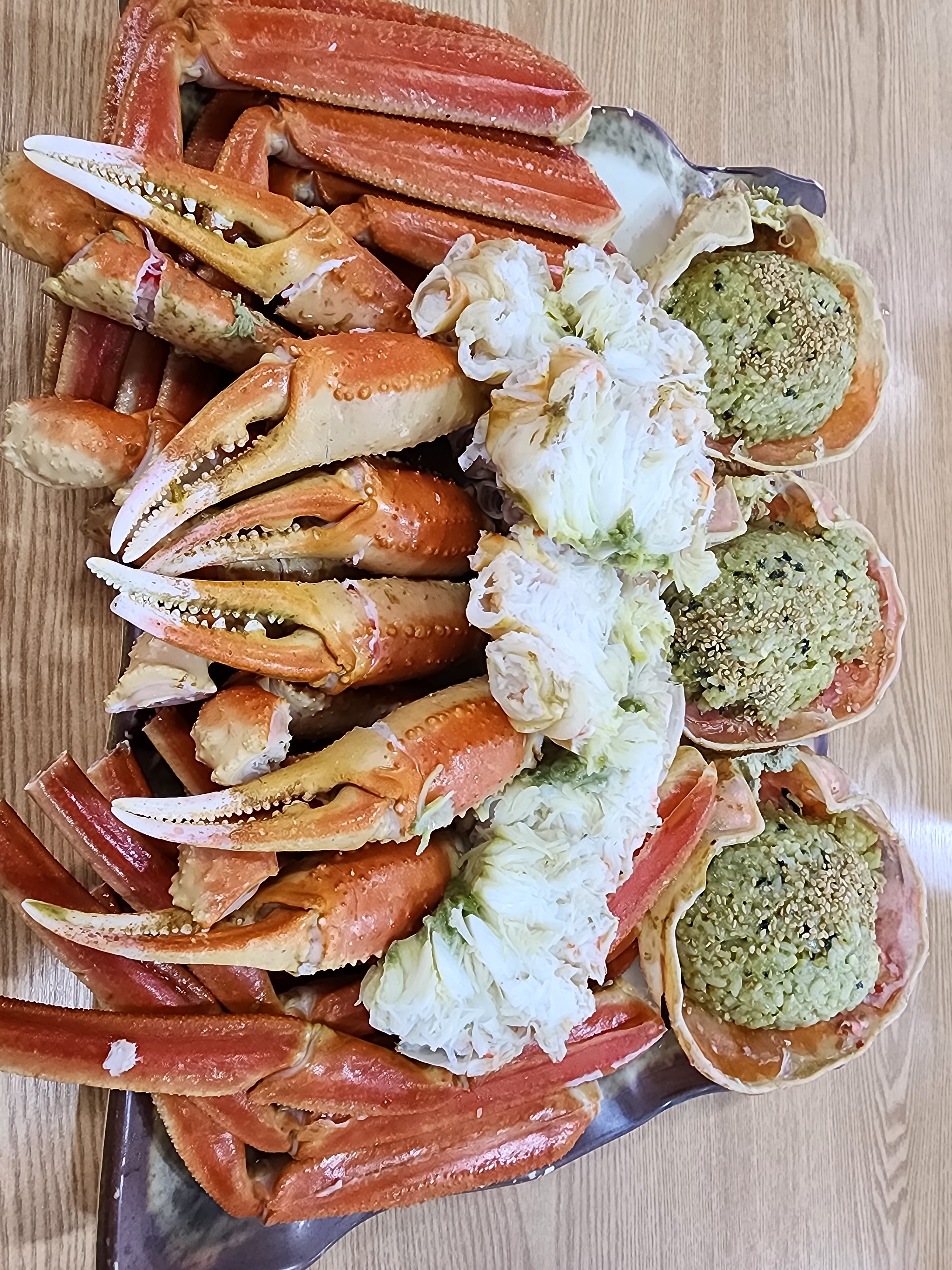 수향수산횟집 사진 3