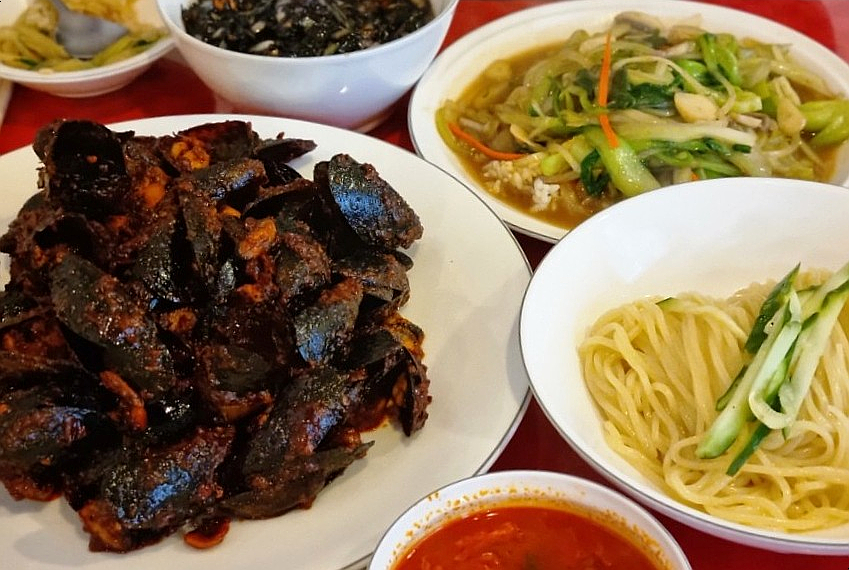 완차이 사진 2