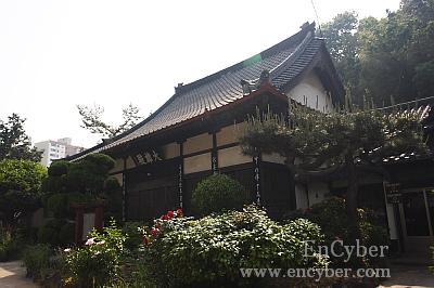 동국사 사진 1