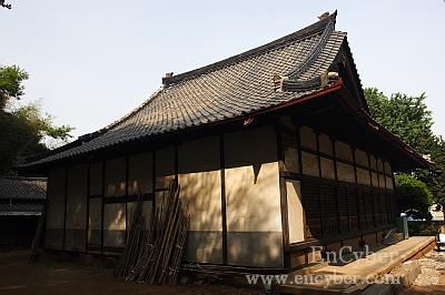 동국사 사진 2