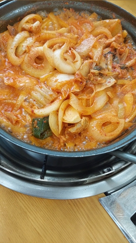 서오릉돼지집 사진 2