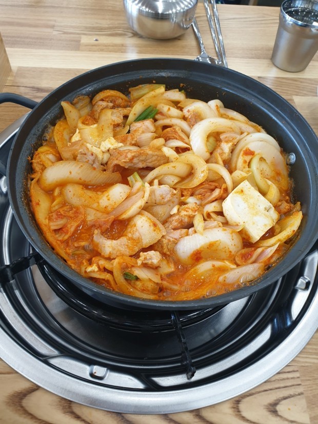 서오릉돼지집 사진 3
