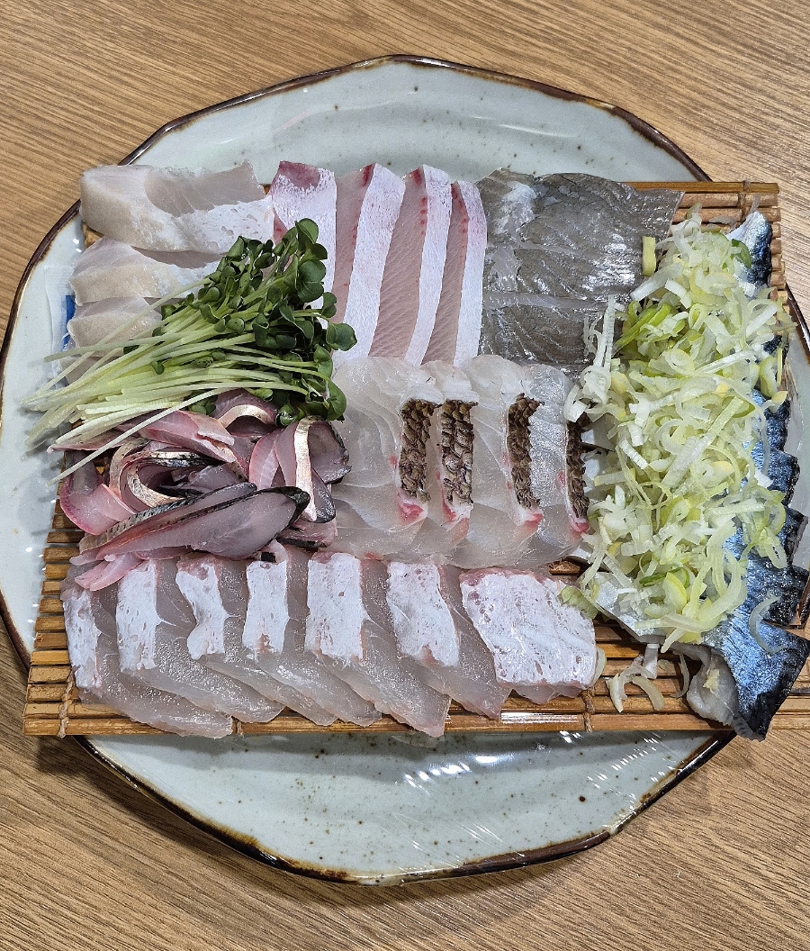 청조 다도해수산 사진 3