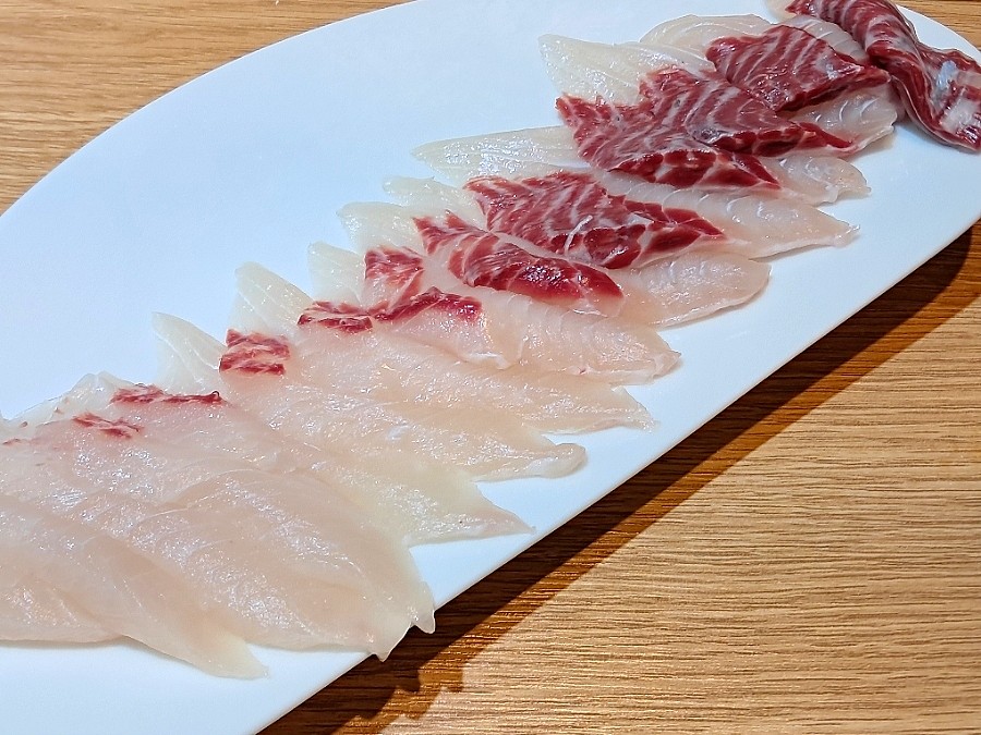 청조 다도해수산 사진 4