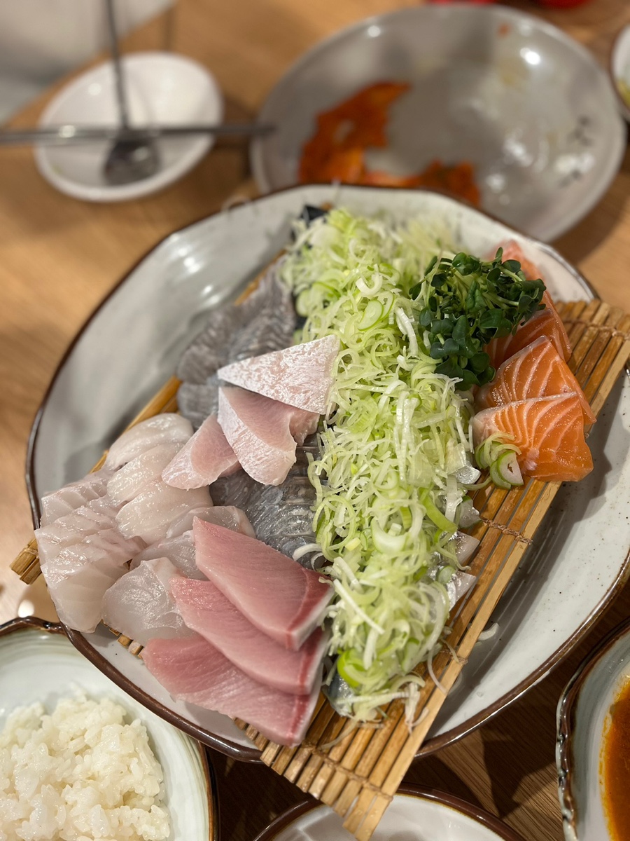 청조 다도해수산 사진 5